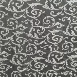 其他针织面料;蕾丝面料;网眼布