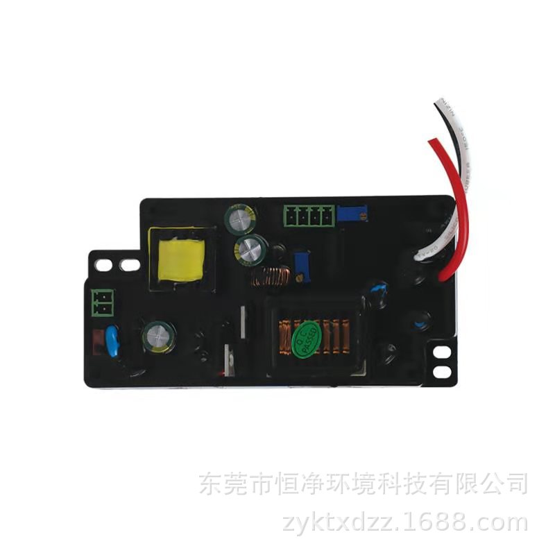 等离子静电模块电源厂家直销高压离子发生器直流脉冲电源