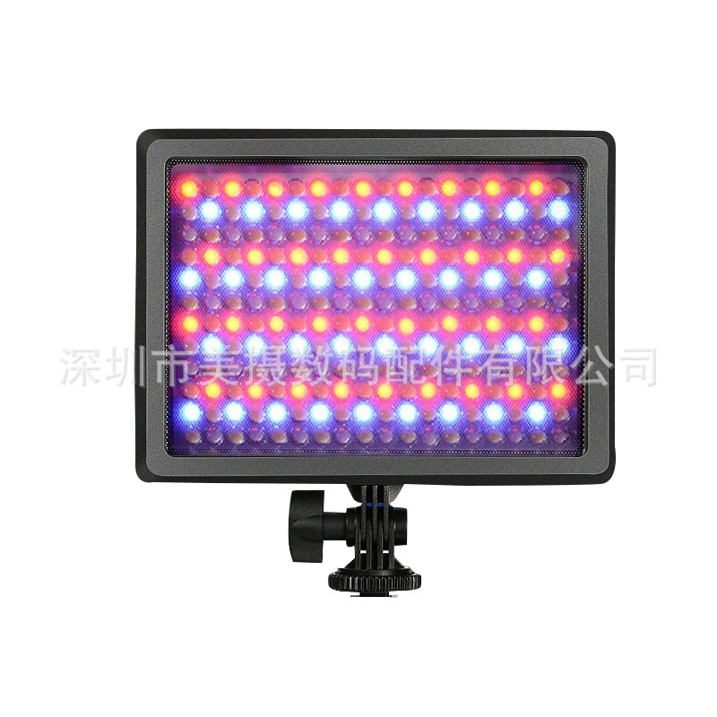 Южная корона RGB11 фотоосвещение светодиодный фонарь для съемки на улице компактный подсветка для фотографий