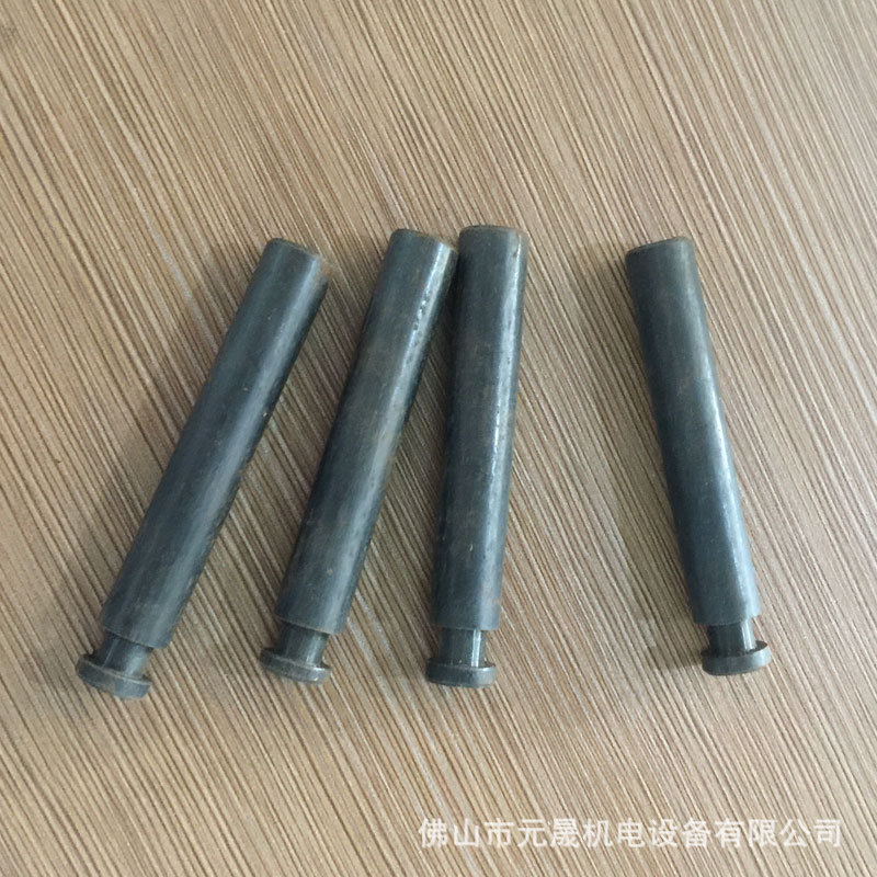 西林中力诺力叉车配件 FB20 油管导轮配件 佛山广州叉车配件维修