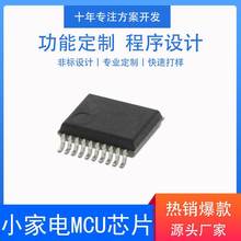 ���VMCU����IC �����_�l PMC234, PMS234 С���MCUоƬ ��N���b