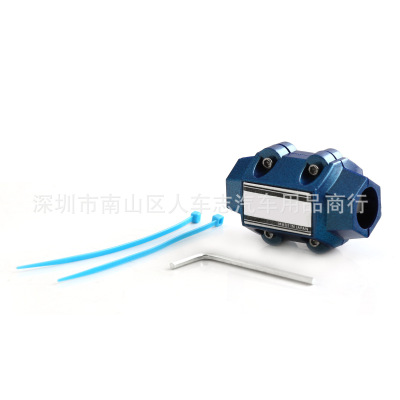 D1 Magnetizer // Car MPG Universal fuel economy Strength purifier automobile refit currency