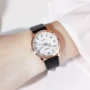 夜光女士学生数字盒子