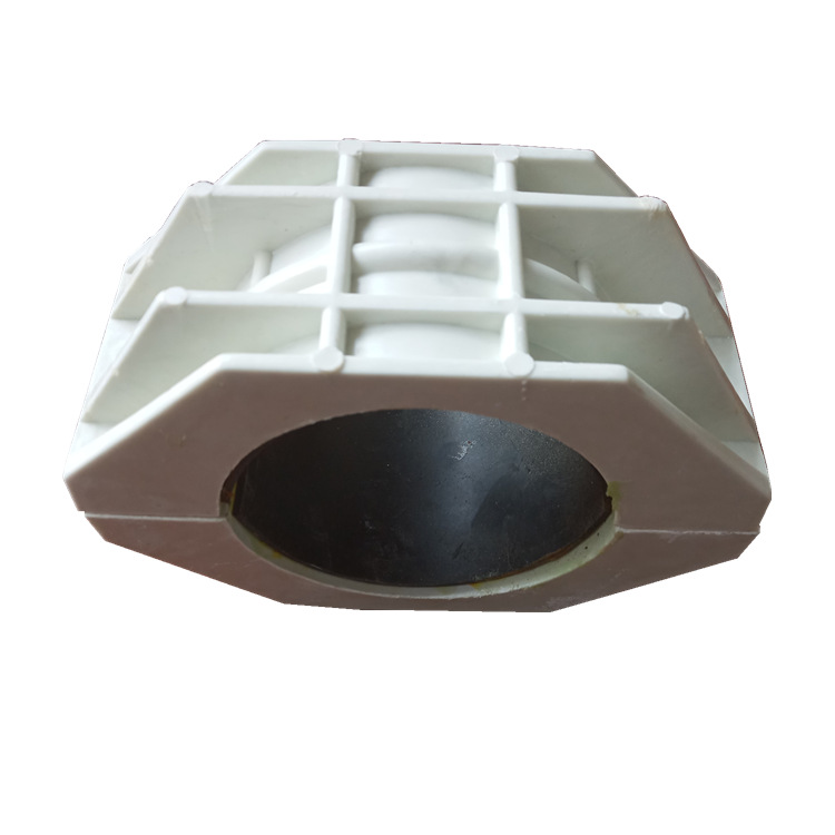 低价促销玻璃钢电缆固定夹具 高压电缆夹具 FJGH型电缆夹具