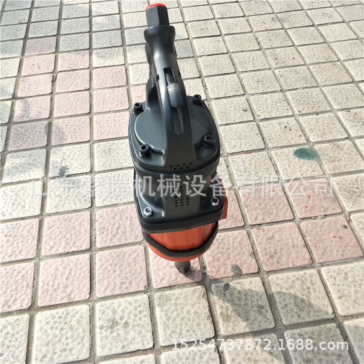 三档可调速风炮机BE90风动扳手气动扳手 大扭矩套筒扳手风炮机