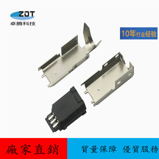 ���ڏS��ֱ��1394 ���^�F����IEEE 1394 6P������ʽ����B����
