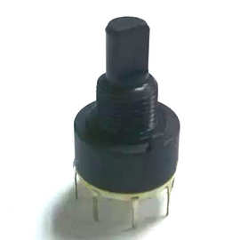 厂家直销 专业生产旋转开关，波段开关，旋扭开关，开关