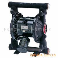 美国原装进口GRACO固瑞克Husky1040气动隔膜泵铝合金D73311现货