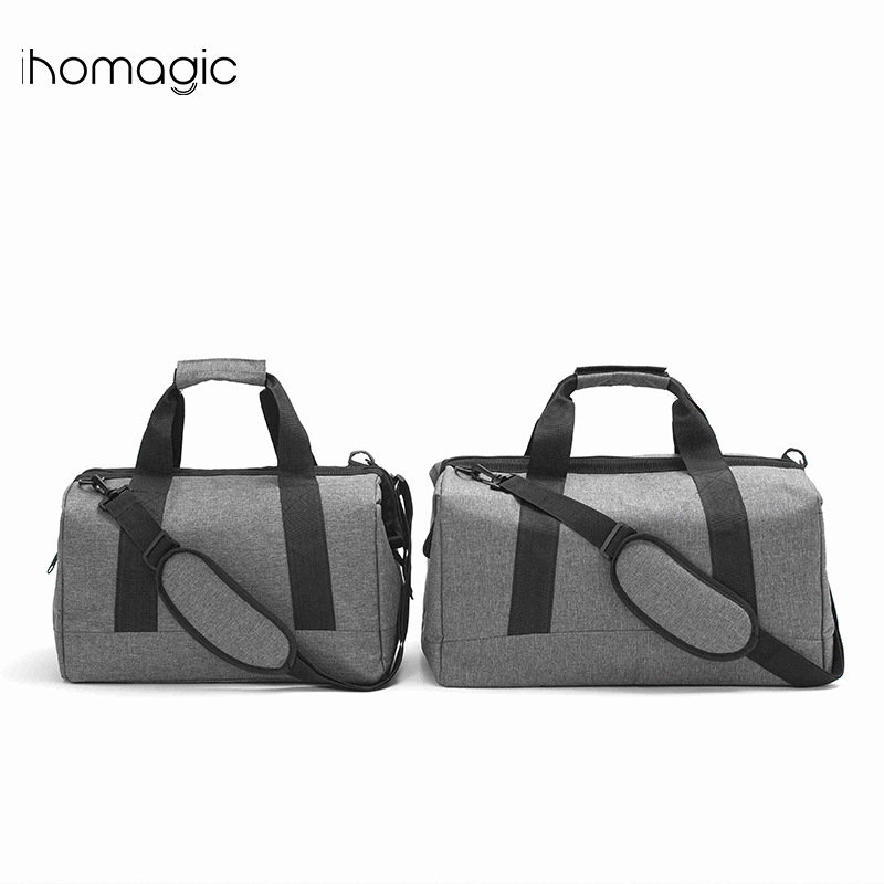 Nuevos productos transfronterizos al aire libre bolsas de viaje deportivas, bolsas de hombro, bolsas de gran capacidad, bolsas de hombro multifuncionales de negocios ocio