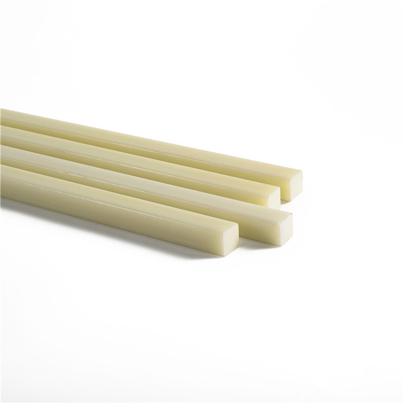 玻璃纤维棒10mm玻纤棒 机械设备PCB设备转轴 直表度好 表面光滑