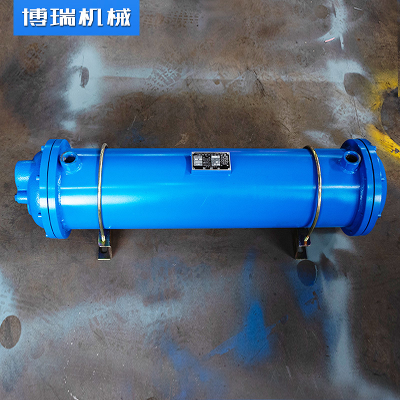 厂家批发不锈钢冷却器 板式传热换热器 列管式空压机 空气压缩机