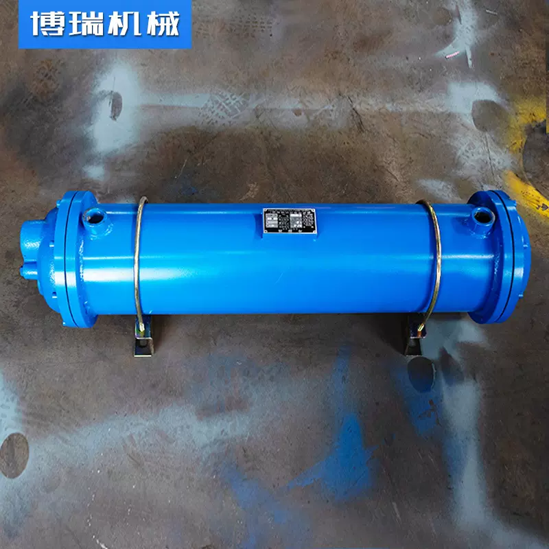 厂家批发不锈钢冷却器 板式传热换热器 列管式空压机 空气压缩机