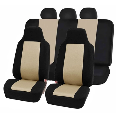 Seat Cover High-Back Model Amazon, Universal seat cover