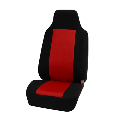 Universal seat cover | Sales - scarlet-monolithic-general