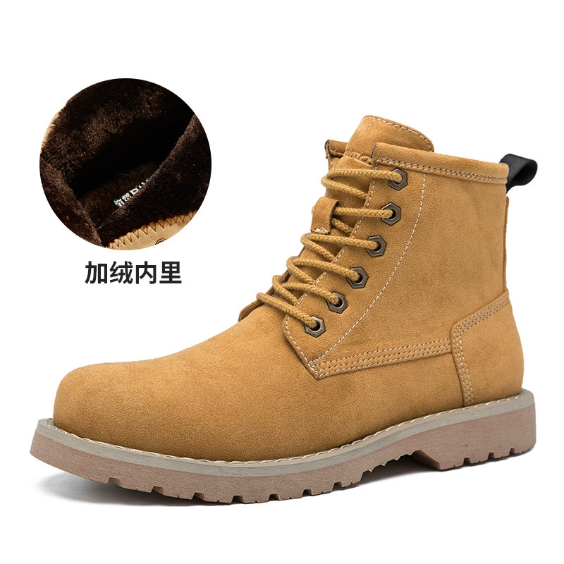 Semir, Martens, высокие полусапожки для любимых, корейский стиль