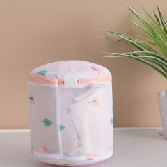 Thickened laundry bag, fine mesh laundry bag, large washing machine special underwear washing bag set