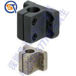 底座用支架　侧面安装·铸造型  可代替 米思米（MISUMI)