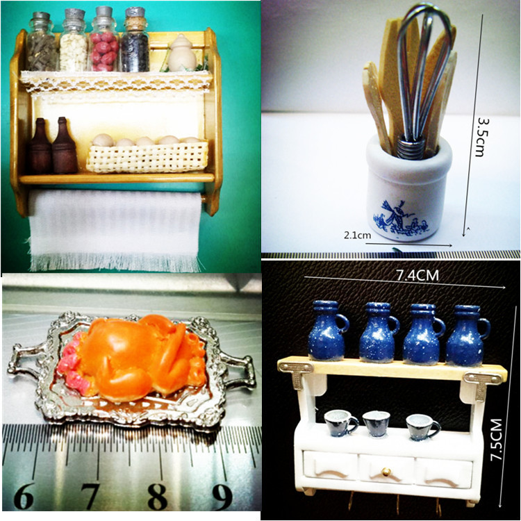 dollhouse������ʳ�� ģ�������������ܴ��������ٽ���