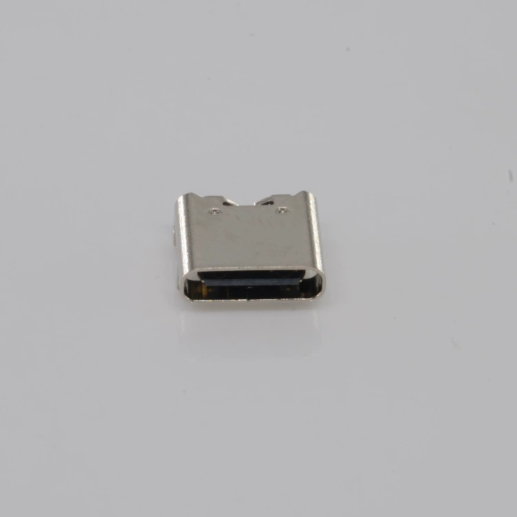 Производитель разъёмов Type-C / разъём Type-C 6P / USB-C / 3.1 USB разъём 6 контактов