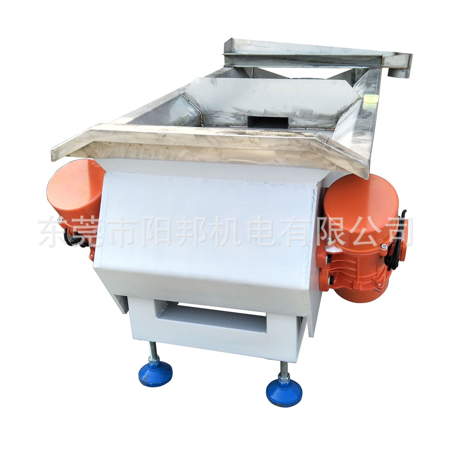 工业塑料筛选机 可应用于配合造粒设备用  处理量大 欢迎咨询