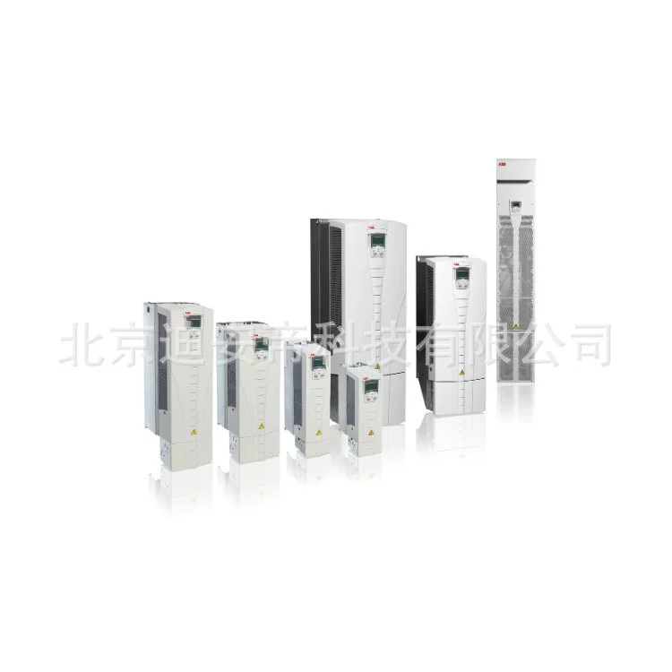 ★ ★ ★ Стандартный преобразователь частоты привода ABB ACS550-01-059A-4 30 кВт, подходит для водяного насоса вентилятора