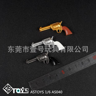 ASTOYS 1/6 ������ż AS040 � ���P18520 ��ɫ ����ţ����݆ģ��