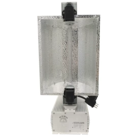 气体放电灯;植物生长灯;花盆容器