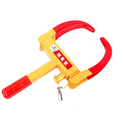 Car lock | Locker Tirelock Wholesale Tire Lock