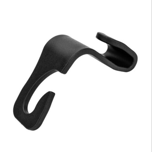 Car hook Hidden seat back hook Car built-in hook Car multifunctional car headrest hook