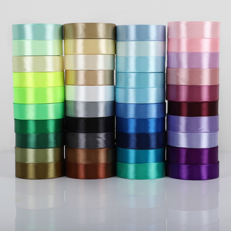 2.5cm Wide Ribbon Gift Packaging Ribbon Wedding Decoration Ribbon Car Ribbon Baking Ribbon Jacquard Wholesale 2.5cm Wide Ribbon Gift Packaging Ribbon Wedding Decoration Ribbon Car Ribbon Baking Ribbon Jacquard Wholesale