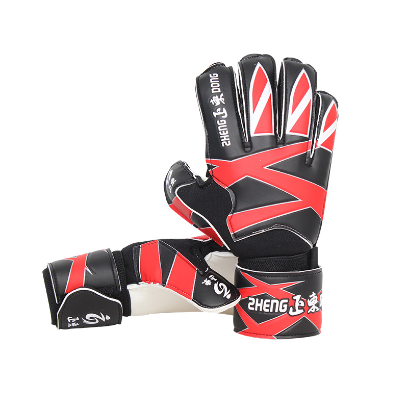 Goalkeeper