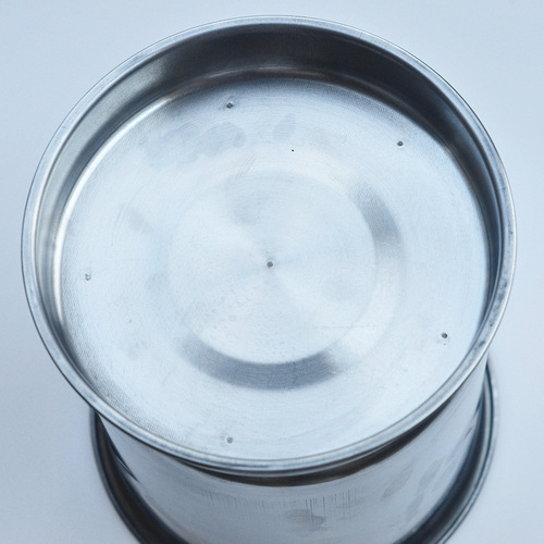 Qianye Fulian warming yang jar fire moxibustion stainless steel moxibustion cupping rising yang jar keel jar giant jar set manufacturer wholesale