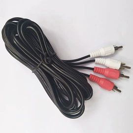 音视频线;连接器;电脑线材