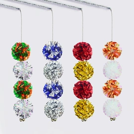 其他工艺品;猫猫玩具;拼插类玩具