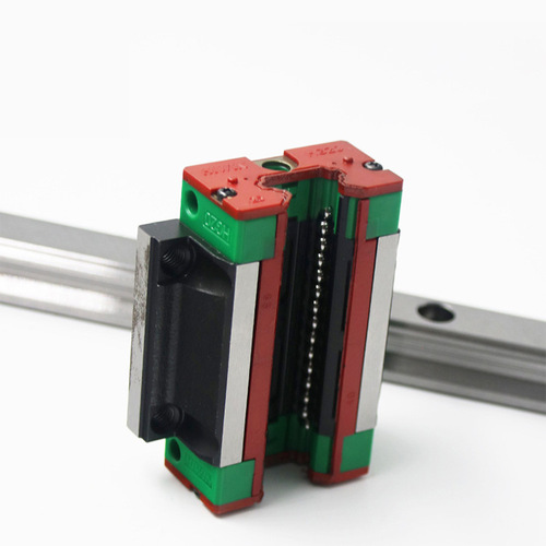 Linear slide rail, UGS linear guide block, HGW1520253035455565CAHACBHBCCHC