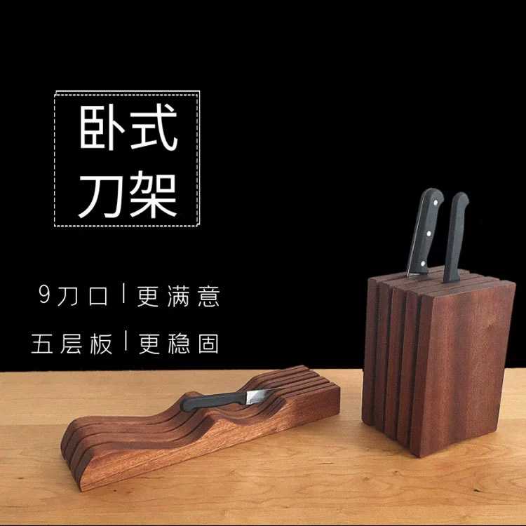 Tools set sandalwood, knife, storage system, wholesale