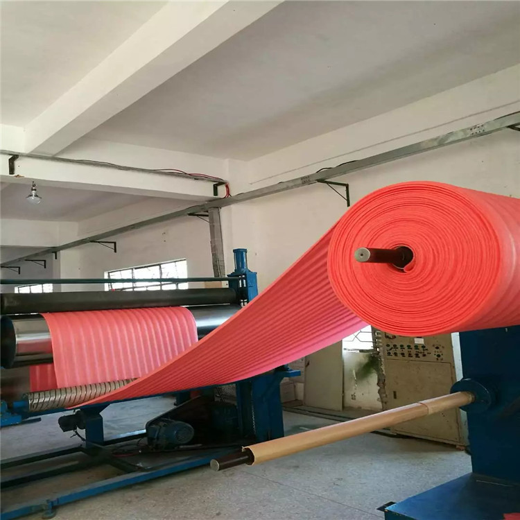 电子产品包装周转静电EPE珍珠棉泡棉不易碎珍珠绵工厂