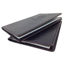 银行通讯录笔记本仿皮便携小本子厂家记事本商务创意便携式手帐