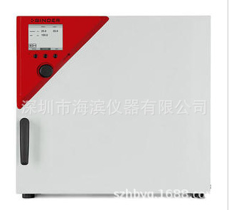 KT115低温培养箱宾德低温试验箱