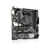 Suitable for ASROCK A320M-HDV desktop motherboard (AMD A320/AM4 SOCKET)