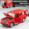 Alloy car, car model, children's realistic toy for boys, jewelry, scale 1:32, wholesale