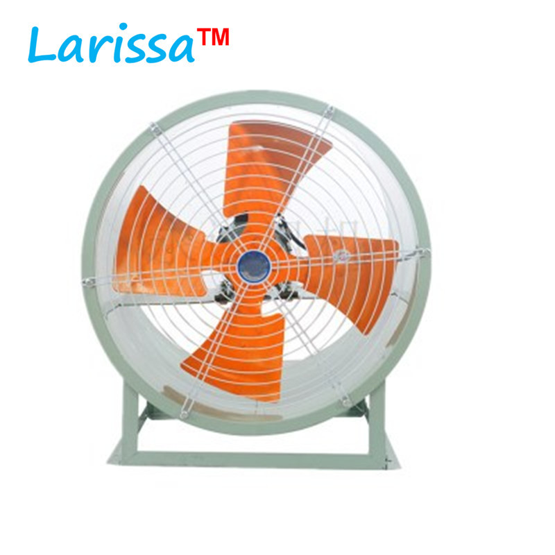 SF低噪固定式轴流风机工业厂房强力排风机通风换气排风扇220V380V