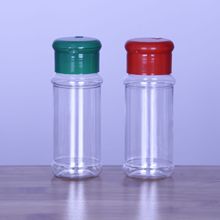 调味瓶60ml150 100ml毫升塑料调料瓶 调味粉瓶 胡椒粉分装瓶