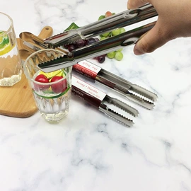 食物夹;冰桶、冰夹;勺、调羹