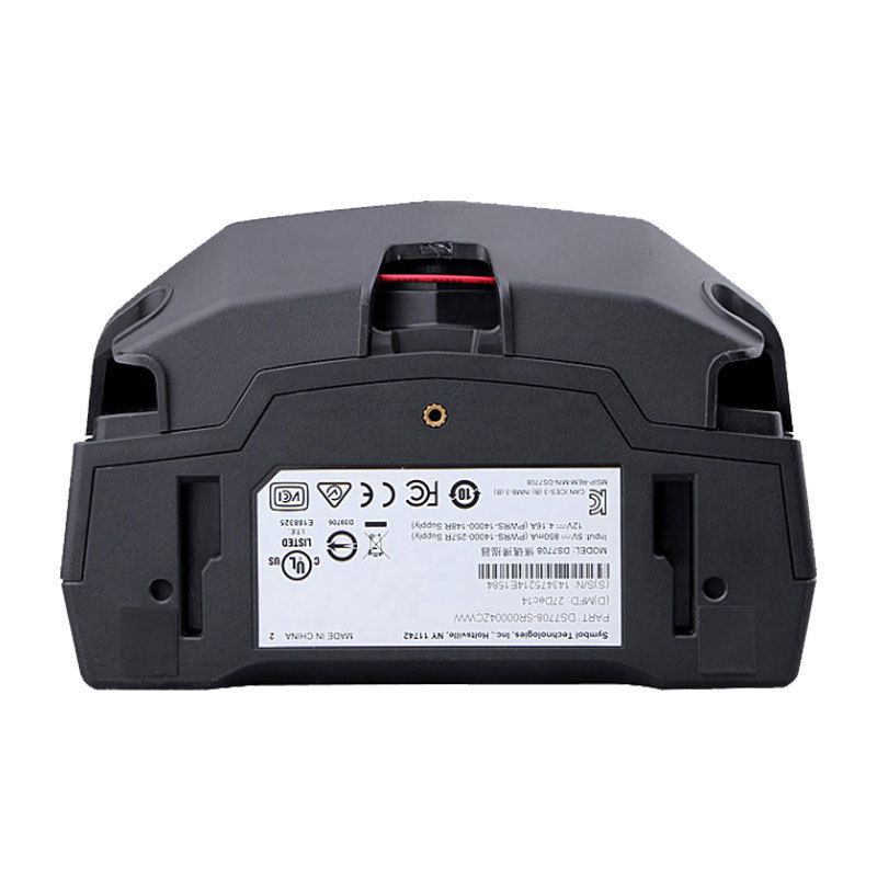 Zebra Symbol DS7708��ά����֧������������̨����ɨ��ƽ̨