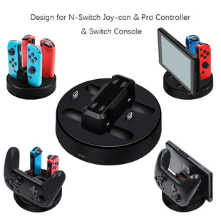 Nintendo Switch Joy-Con Switch Switg