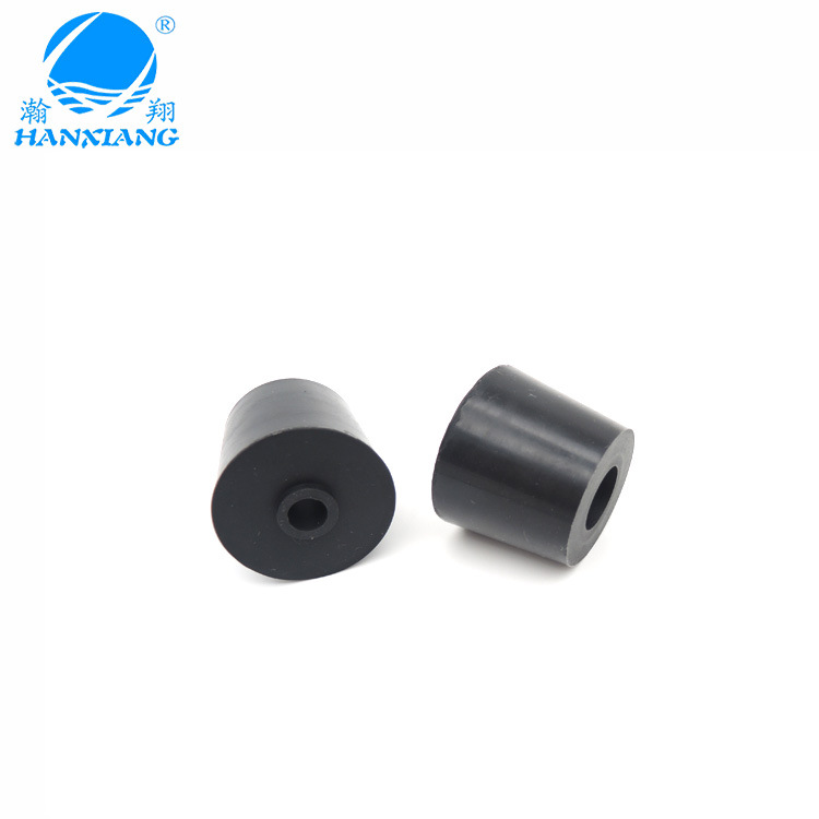 厂家直销冰箱橡胶缓冲垫 冷饮机脚垫 防滑耐磨 防撞作用显著