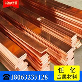 铝;铜;铜及铜合金材