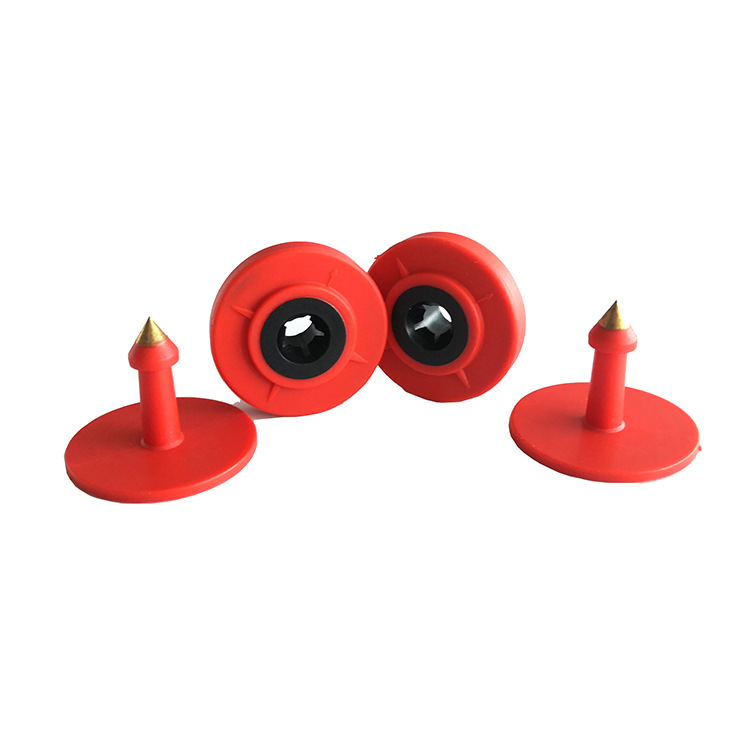 创新佳供应养殖场自动化智能管理用RFID猪牛羊电子耳标