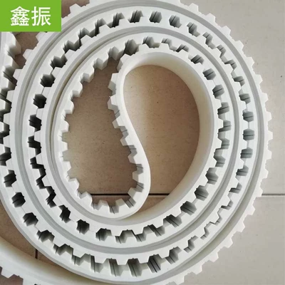 Avtomobil ötürücü kəmərləri At10Pu Tooth Type Industrial Belt